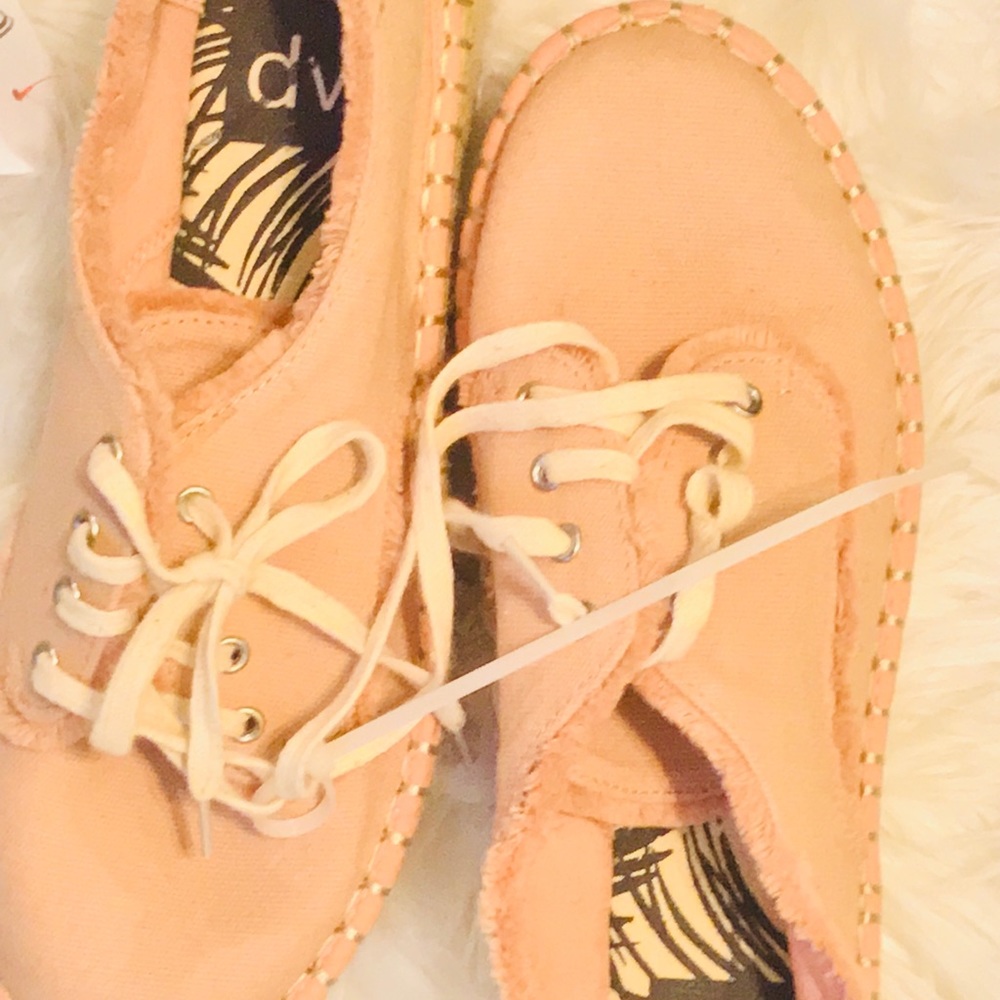 Brand New Espadrilles